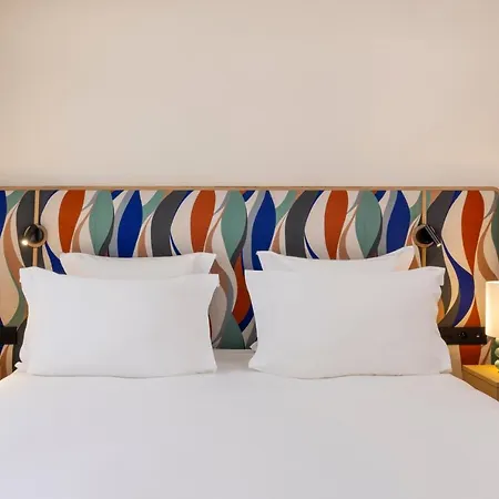 Padam Hotel 4*