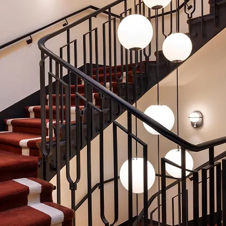 Padam Hotel París