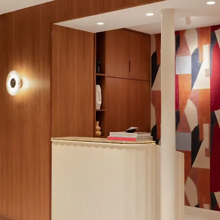 Padam Hotel París