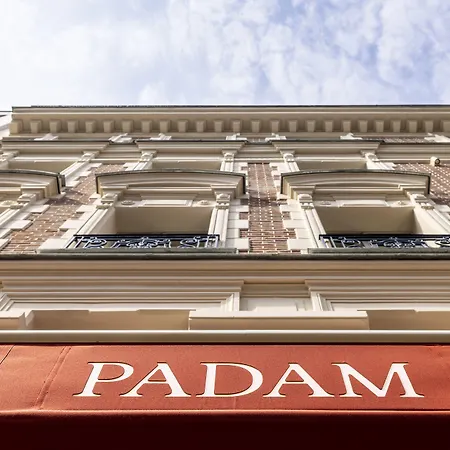 Padam París