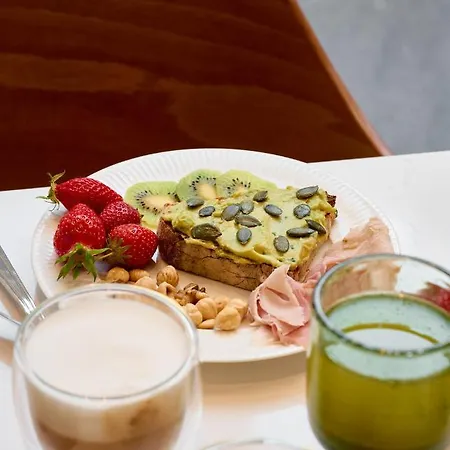 Padam Hotel Paris