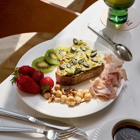 Padam 4* Paris