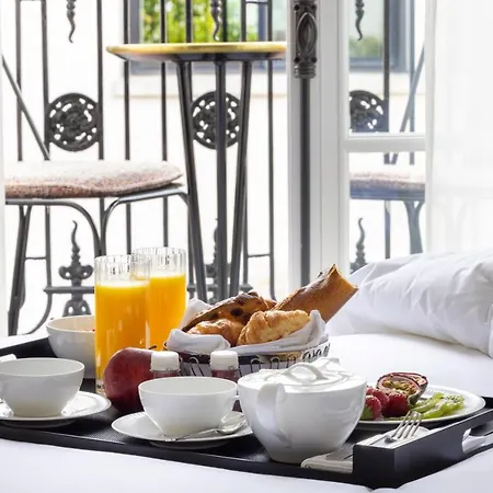 Padam 4* Paris