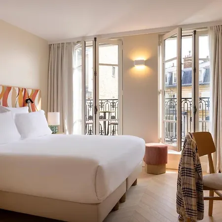 Hotel Padam Paris