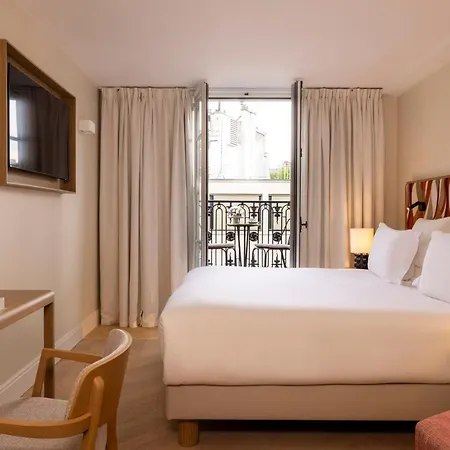 Padam Hotel Paris