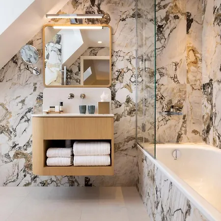 Hotel Padam Paris