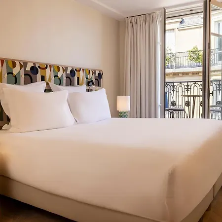 Padam 4* Paris