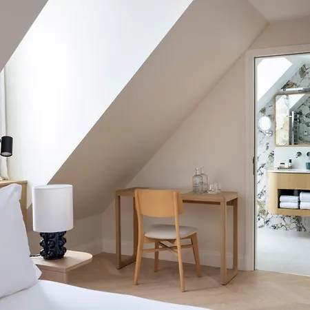 Padam Hotel París