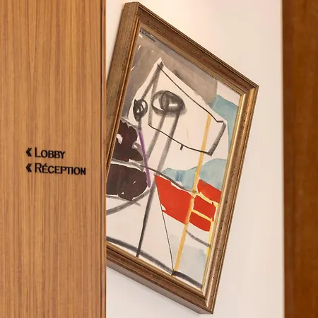 Padam Hotel 4*