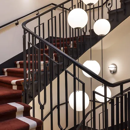 Hotel Padam 4*