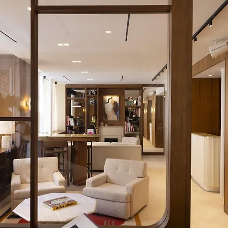 Hotel Padam 4*