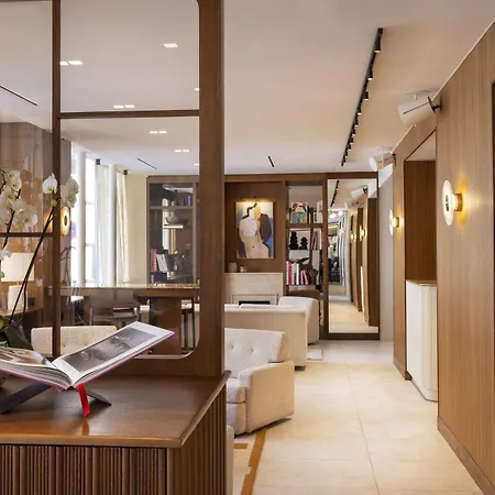 Hotel Padam Paris