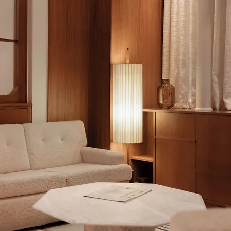 Padam Hotel 4*