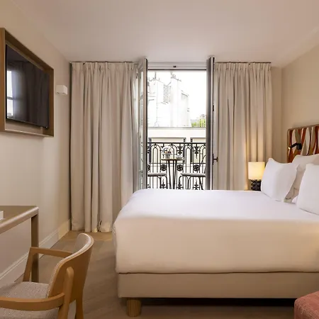 Hotel Padam Paris