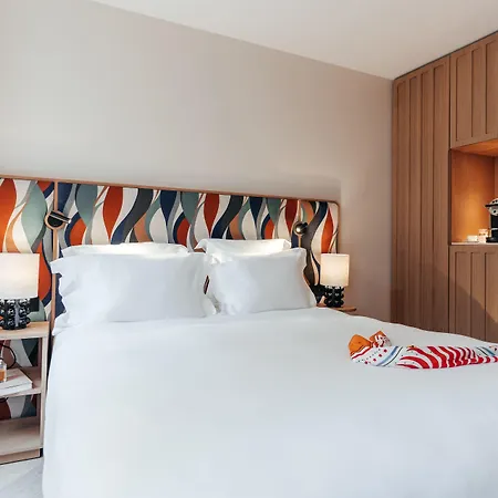 Hotel Padam Paris