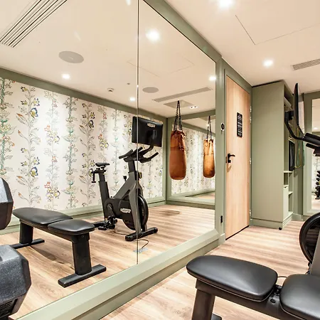 Hotel Padam Paris