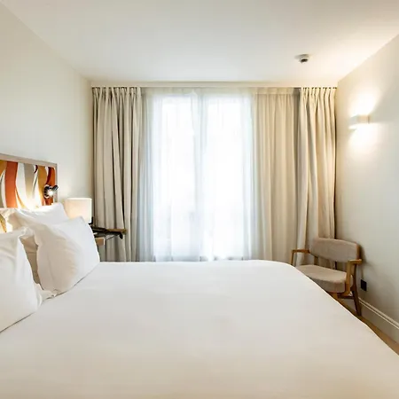 Padam Hotel 4*