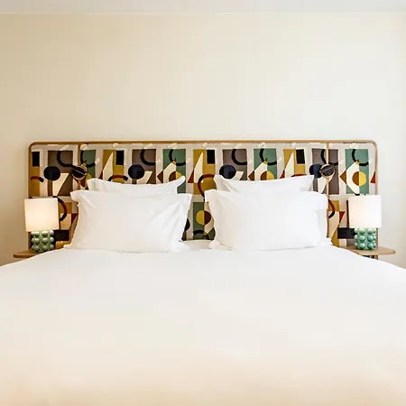 Hotel Padam Paris