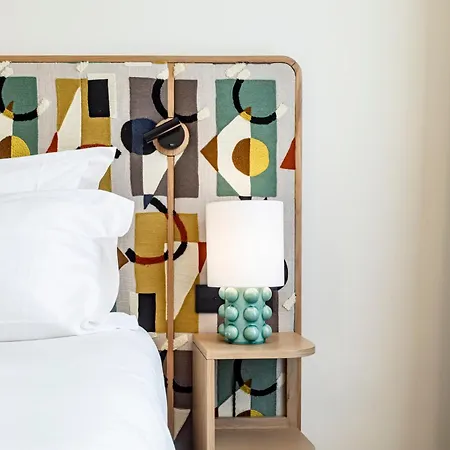Padam Hotel Paris