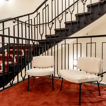 Padam Hotel Paris