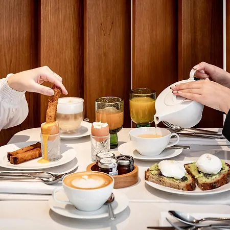 Hotel Padam Paris