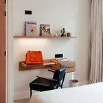 Отель Padam 4*