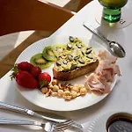Padam 4* Paris