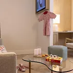 Otel Padam Paris