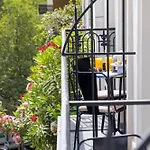 Otel Padam Paris
