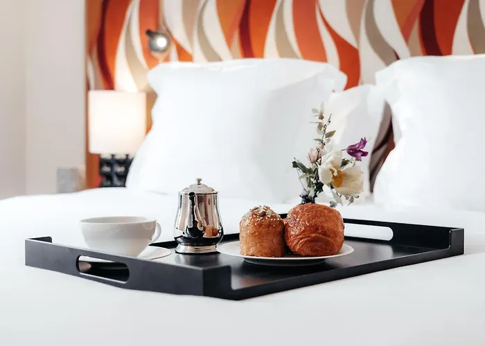 Hotell Padam