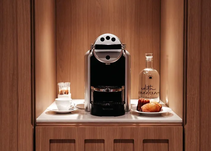 Hotell Padam 4*