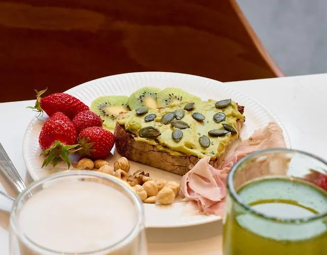 Padam Hotell Paris