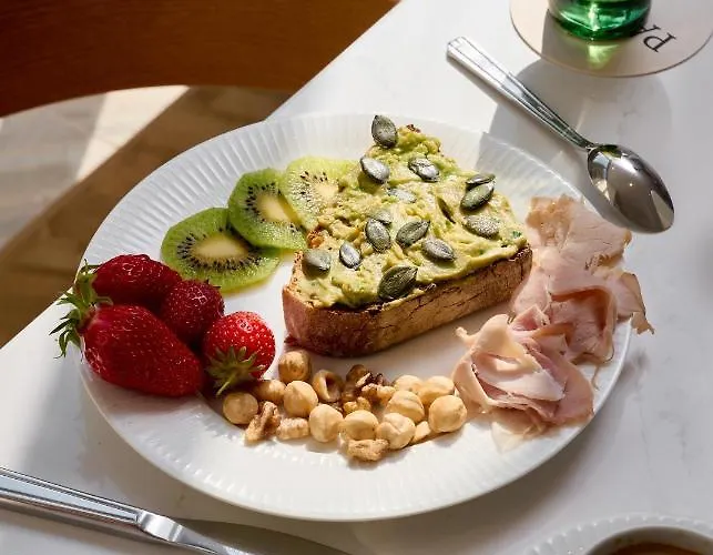 Padam 4* Paris