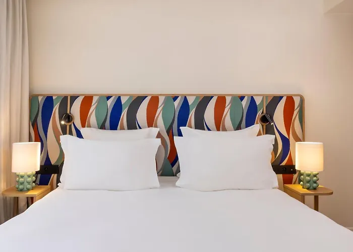 Padam Hotell 4*