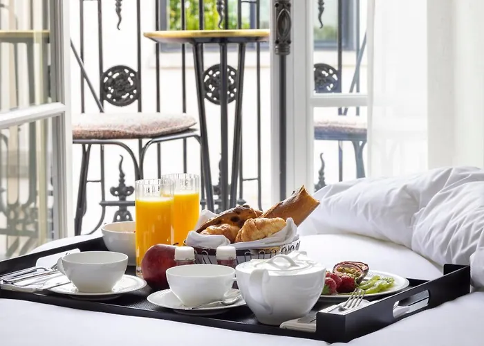 Padam 4* Paris