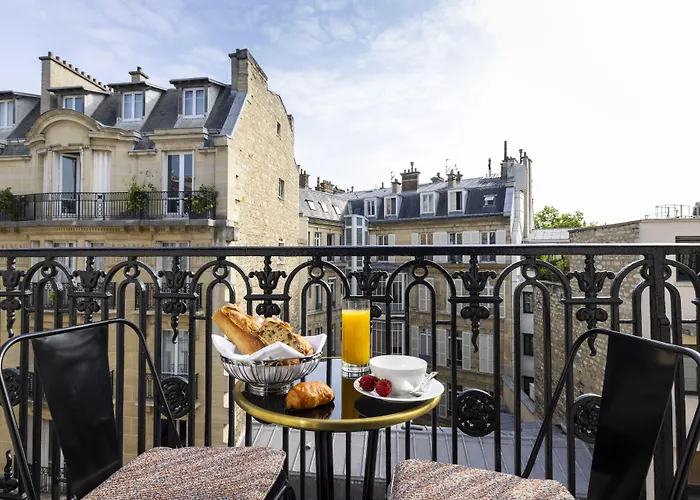 Padam Paris