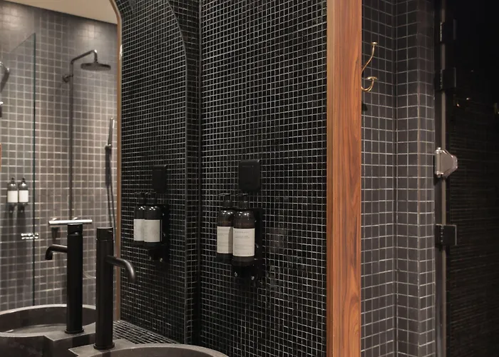 Padam Hotell Paris