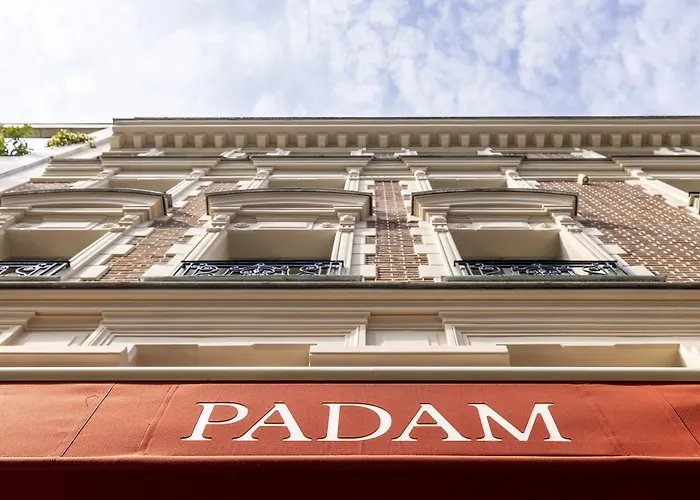 Padam Paris
